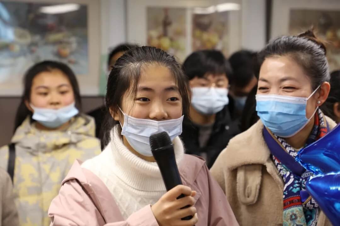 新年第一展，你打卡了嗎？江蘇畫室老師帶你來打卡！