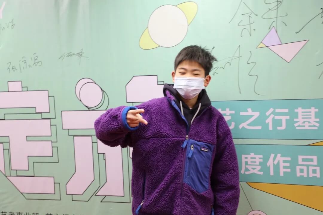 新年第一展，你打卡了嗎？江蘇畫室老師帶你來打卡！6