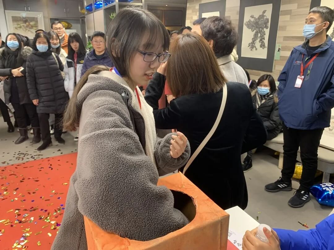 新年第一展，你打卡了嗎？江蘇畫室老師帶你來打卡！13