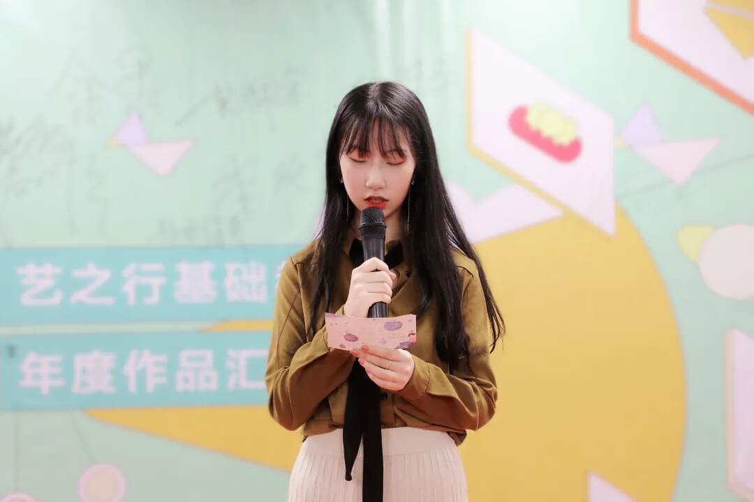 新年第一展，你打卡了嗎？江蘇畫室老師帶你來打卡！11