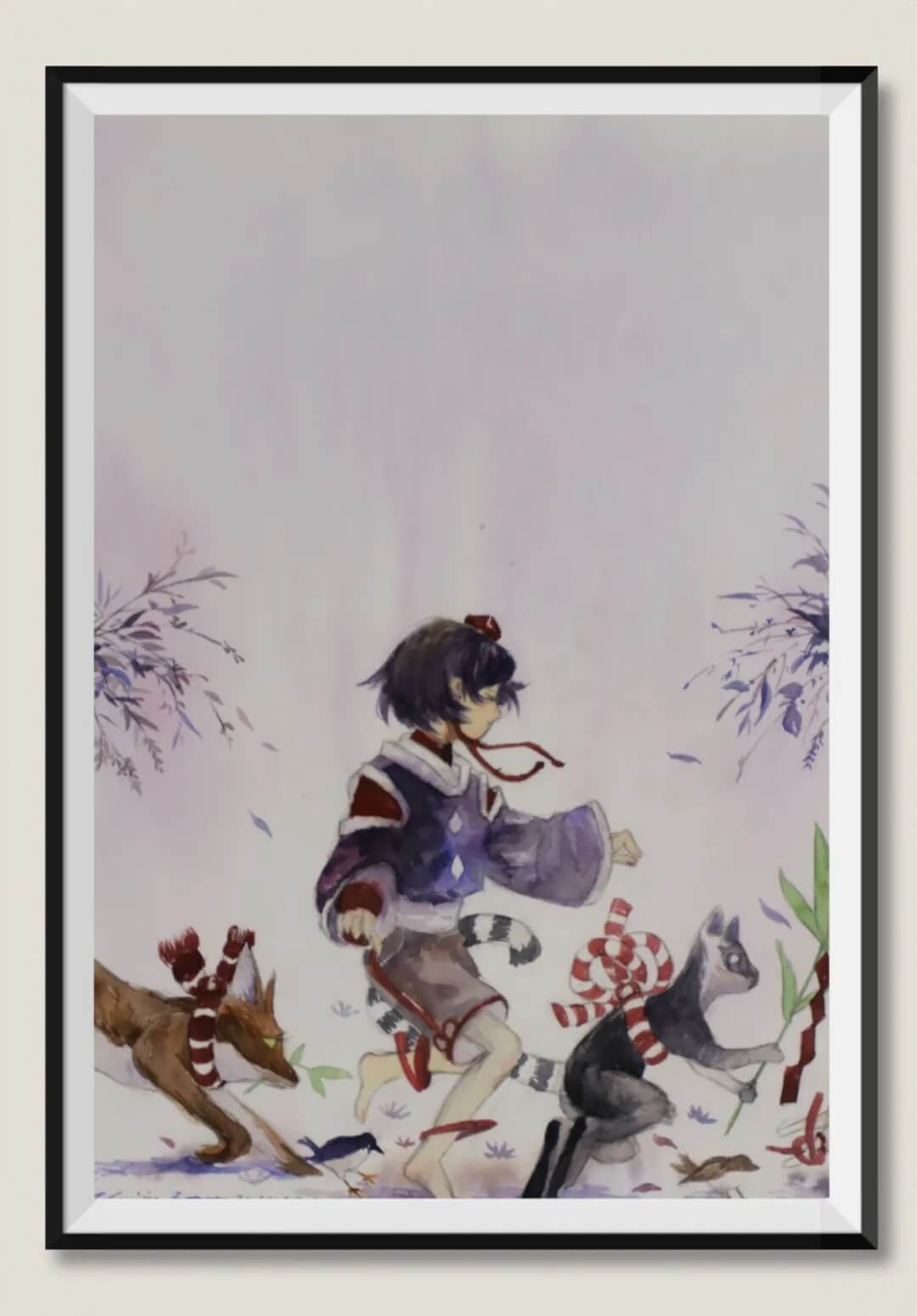 新年第一展，你打卡了嗎？江蘇藝之行畫室老師帶你來打卡附圖18
